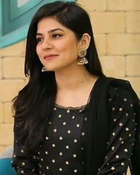 Sanam Baloch